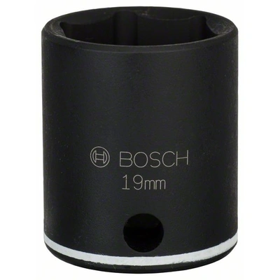 Торцевая головка Bosch 19 мм., 3/8" (2608522301)