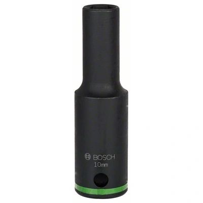 Торцевая головка Bosch 10 мм., 1/2" (2608522302)