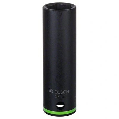 Торцевая головка Bosch 17 мм., 1/2" (2608522305)