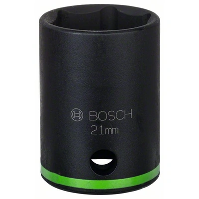 Торцевая головка Bosch 21 мм., 1/2" (2608522307)