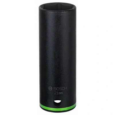 Торцевая головка Bosch 21 мм., 1/2" (2608522308)