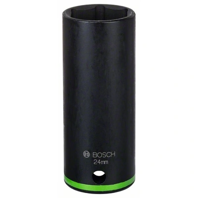 Торцевая головка Bosch 24 мм., 1/2" (2608522310)