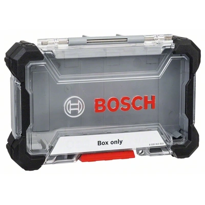 Кейс Bosch Impact Control M, пустий (2608522362)