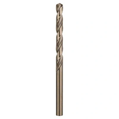Сверло Bosch HSS-Co, DIN 338, 6,5 мм. (2608585856)