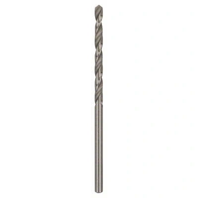 Свердло Bosch HSS-G, DIN 338, 3 мм. (2608585911)
