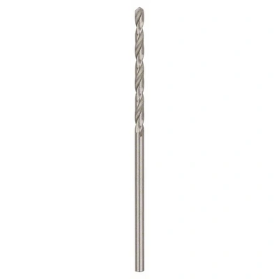 Свердло Bosch HSS-G, DIN 338, 2 мм. (2608595051)