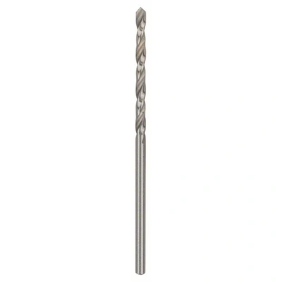 Свердло Bosch HSS-G, DIN 338, 2,5 мм. (2608595053)