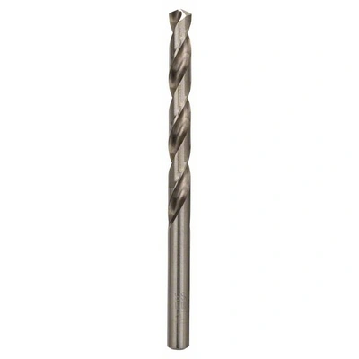 Сверло Bosch HSS-G, DIN 338, 8 мм. (2608595072)