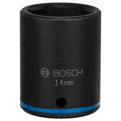 Торцевая головка Bosch 14 мм., 1/4" (2608622300)