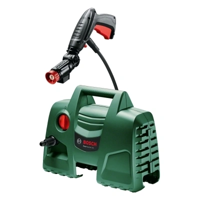 Мойка высокого давления Bosch EasyAquatak 100 (06008A7E00)