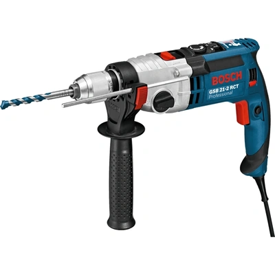 Дриль ударний Bosch GSB 21-2 RCT Professional (060119C700)