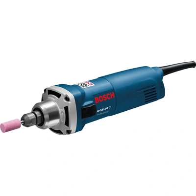 Прямая шлифмашина Bosch GGS 28 C Professional (0601220000)