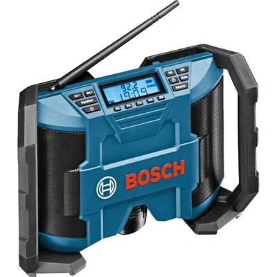 Радіоприймач Bosch GPB 12V-10 (0601429200)