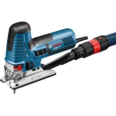 Лобзик Bosch GST 160 CE Professional (0601517000)
