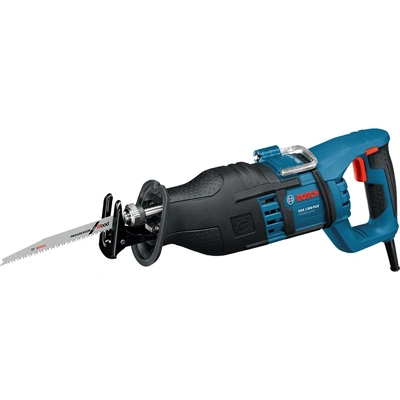 Шабельна пилка Bosch GSA 1300 PCE Professional (060164E200)