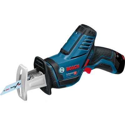 Шабельна пилка Bosch GSA 12V-14 Professional (060164L972)