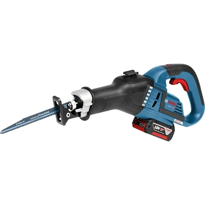 Сабельная пила Bosch GSA 18V-32 Professional (06016A8106)