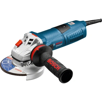 Угловая шлифмашина Bosch GWS 13-125 CIE (06017940R2)