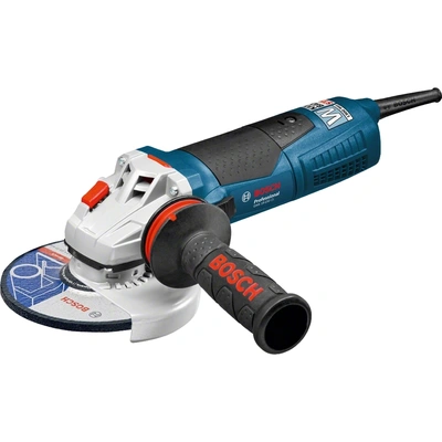Угловая шлифмашина Bosch GWS 19-150 CI Professional (060179R002)