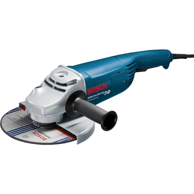 Кутова шліфмашина Bosch GWS 24-230 JH Professional (0601884203)