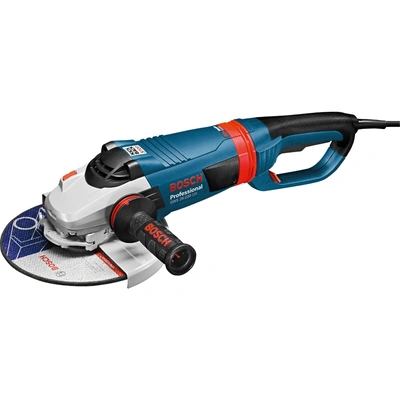 Угловая шлифмашина Bosch GWS 26-230 LVI Professional (0601895F04)
