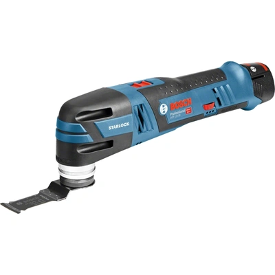 Многофункциональный инструмент Bosch GOP 12V-28 Professional (06018B5001)