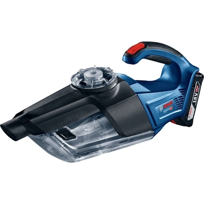 Пылесос Bosch GAS 18V-1 Professional (06019C6200)