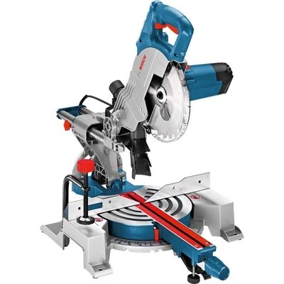 Торцювальна пилка Bosch GCM 800 SJ Professional (0601B19000)