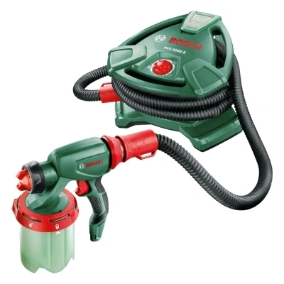 Система фарборозпилення Bosch PFS 5000 E (0603207200)