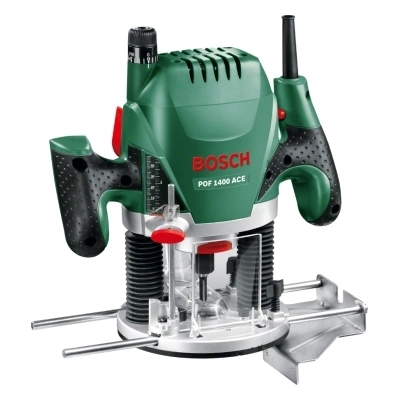 Вертикальна фрезерна машина Bosch POF 1400 ACE (060326C820)