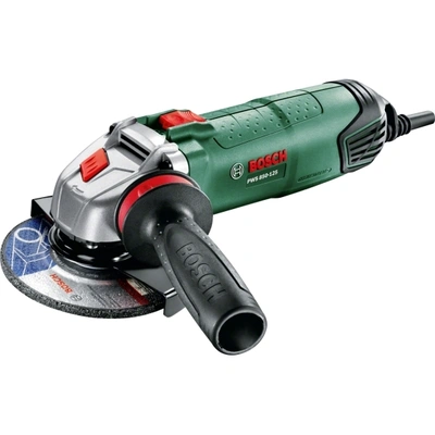 Кутова шліфмашина Bosch PWS 850-125 (06033A2720)
