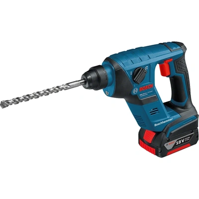 Перфоратор Bosch Professional GBH 18 V-LI Compact (0611905300)