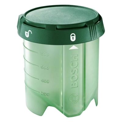 Ємність для фарби Bosch 1000 мл (1600A001GG)