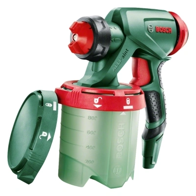 Розпилювач Bosch для краски (1600A008W8)