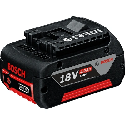 Акумулятор Bosch GBA 18V 4.0Ah Professional (1600Z00038)