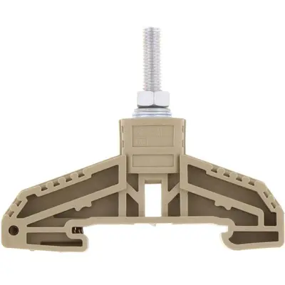 Болтова клема Conta-Clip HSK16/M5 (17000.2)