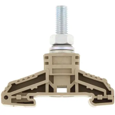 Болтова клема Conta-Clip HSK50/M8 (17002.2)