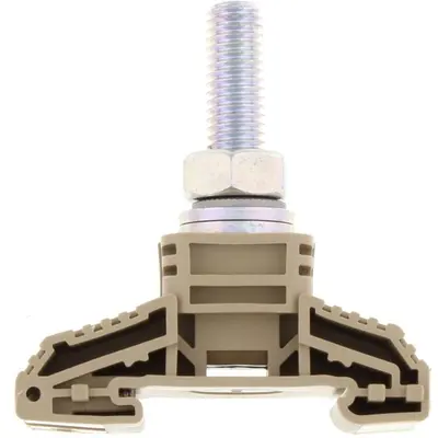 Болтова клема Conta-Clip HSK120/M10 (17003.2)
