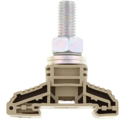 Болтова клема Conta-Clip HSK120/M12 (17004.2)