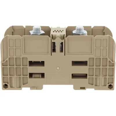 Болтова клема Conta-Clip HSKG 120/M10 B/B (17023.2)