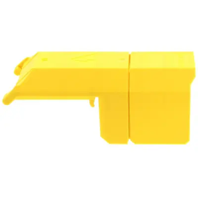 Захисна кришка Conta-Clip ADH 120, для HSKG 120/M10/B/B (17025.8)