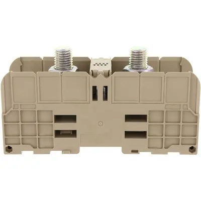 Болтова клема Conta-Clip HSKG 300/M16 B/B (17027.2)