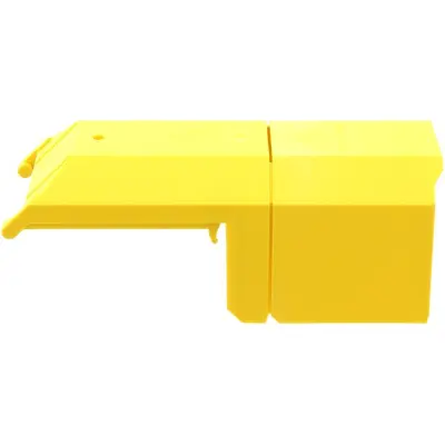 Захисна кришка Conta-Clip ADH 185/300, для HSKG 185/300/B/B (17123.8)