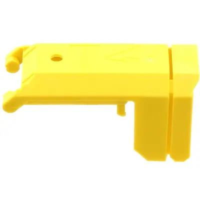 Захисна кришка Conta-Clip ADH 35, для HSKG 35/M6/B/B (17275.8)