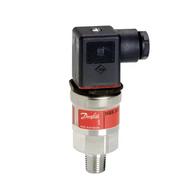 Перетворювач тиску Danfoss MBS 3000-2211-A1AC04-0 (060G1137)