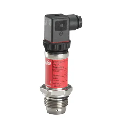 Перетворювач тиску Danfoss MBS 4510-DB11-A1CB11-2 (060G1844)