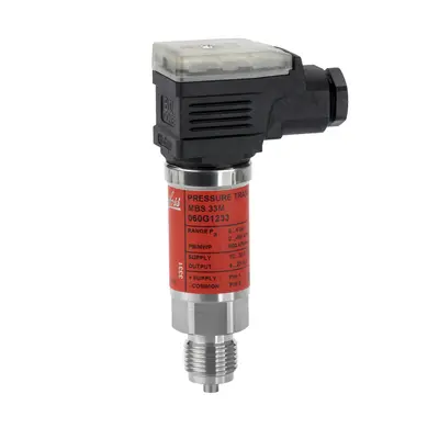 Перетворювач тиску Danfoss MBS 33M-1811-A9AB08-0 (060G3125)