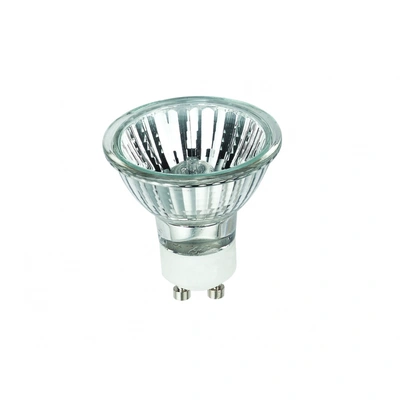 Галогенная лампа Delux 35W, 3000K, GU10 (10007788)