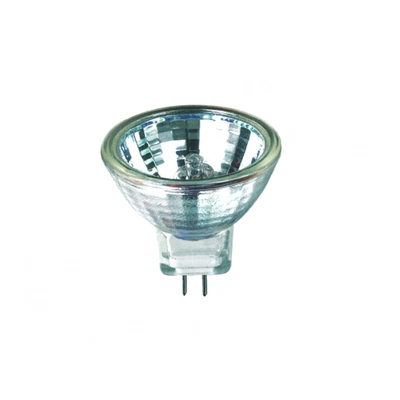 Галогенная лампа Delux MR16 20W, 3000K, G5.3 (10007817)