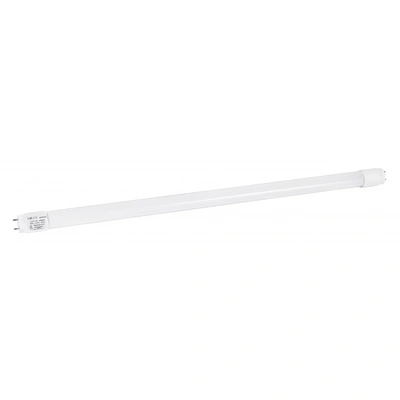 Лампа Delux FLE-002, 9Вт, T8, 4000K, G13 (90008340)